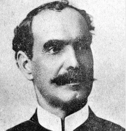 Photo of Cândido de Abreu