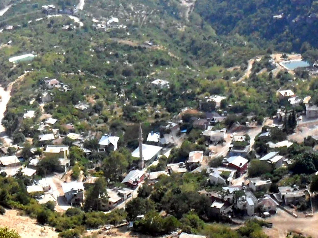 Photo of Çandır