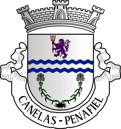 Photo of Canelas