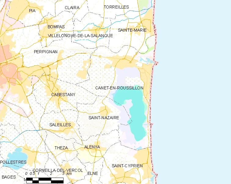 Photo of Canet-en-Roussillon