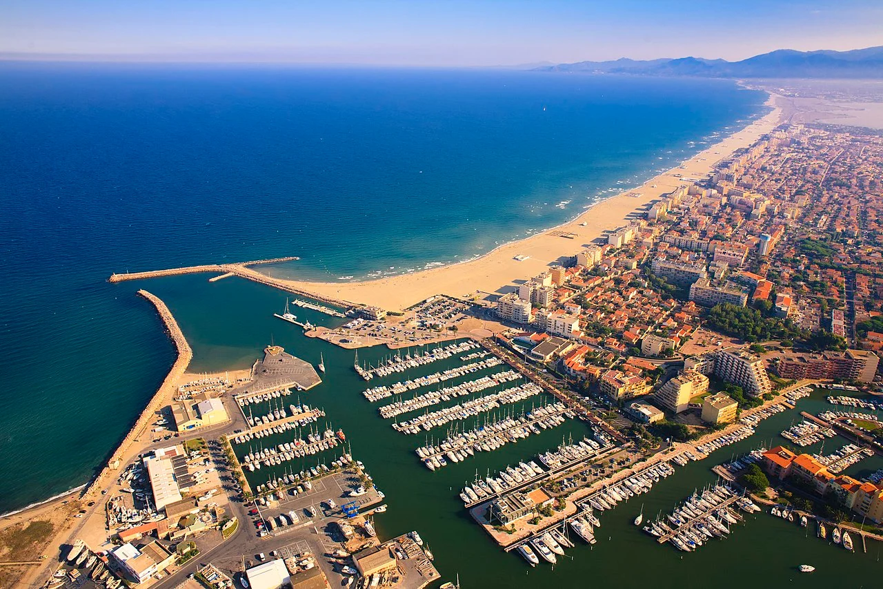 Photo of Canet-en-Roussillon