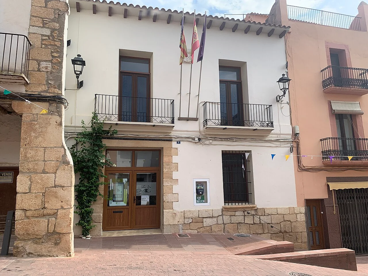 Photo of Canet lo Roig