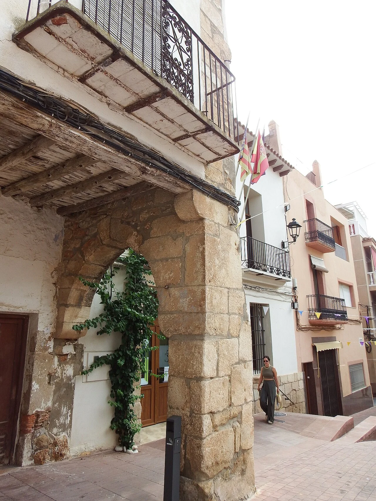 Photo of Canet lo Roig