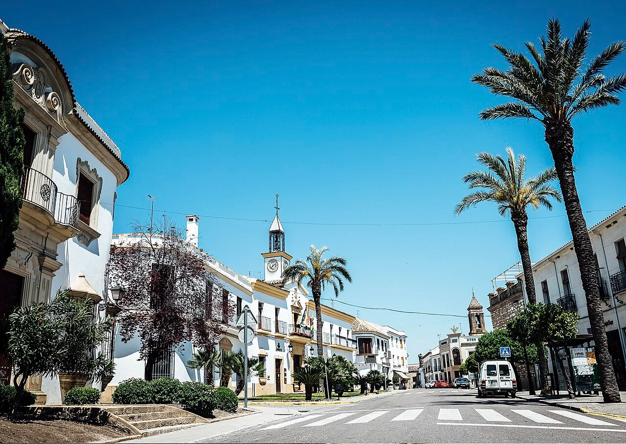 Photo of Cañete de las Torres