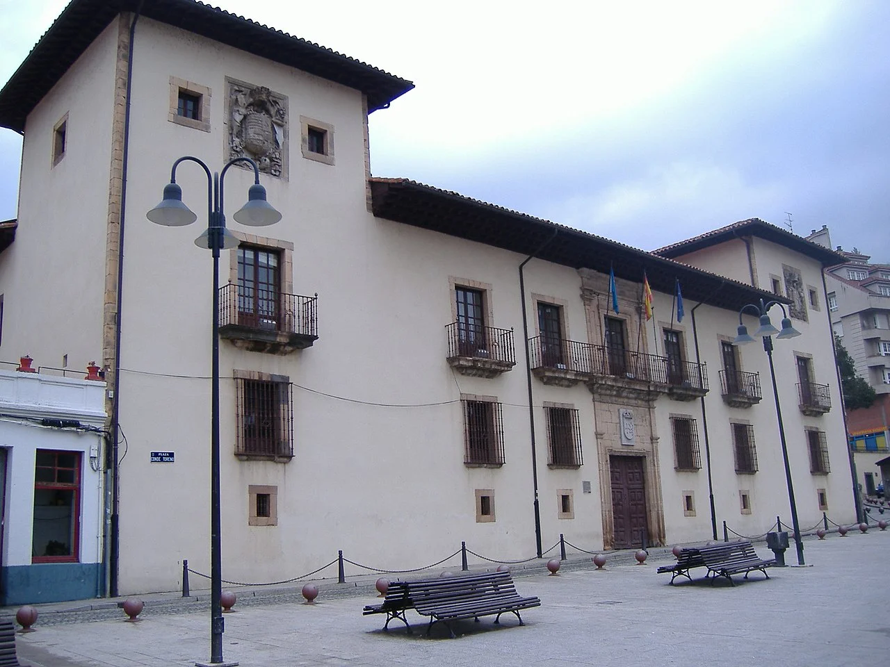 Photo of Cangas del Narcea