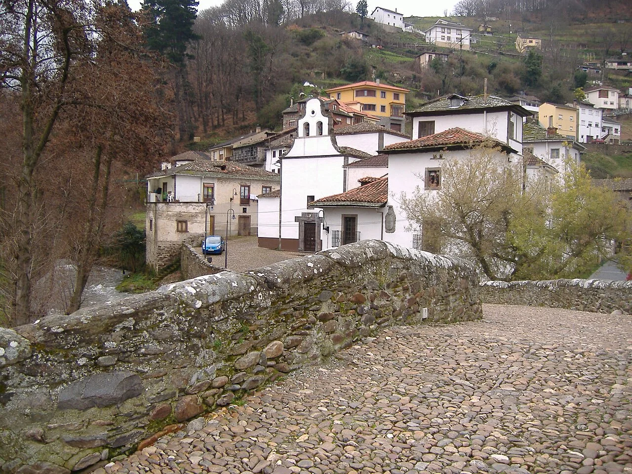 Photo of Cangas del Narcea
