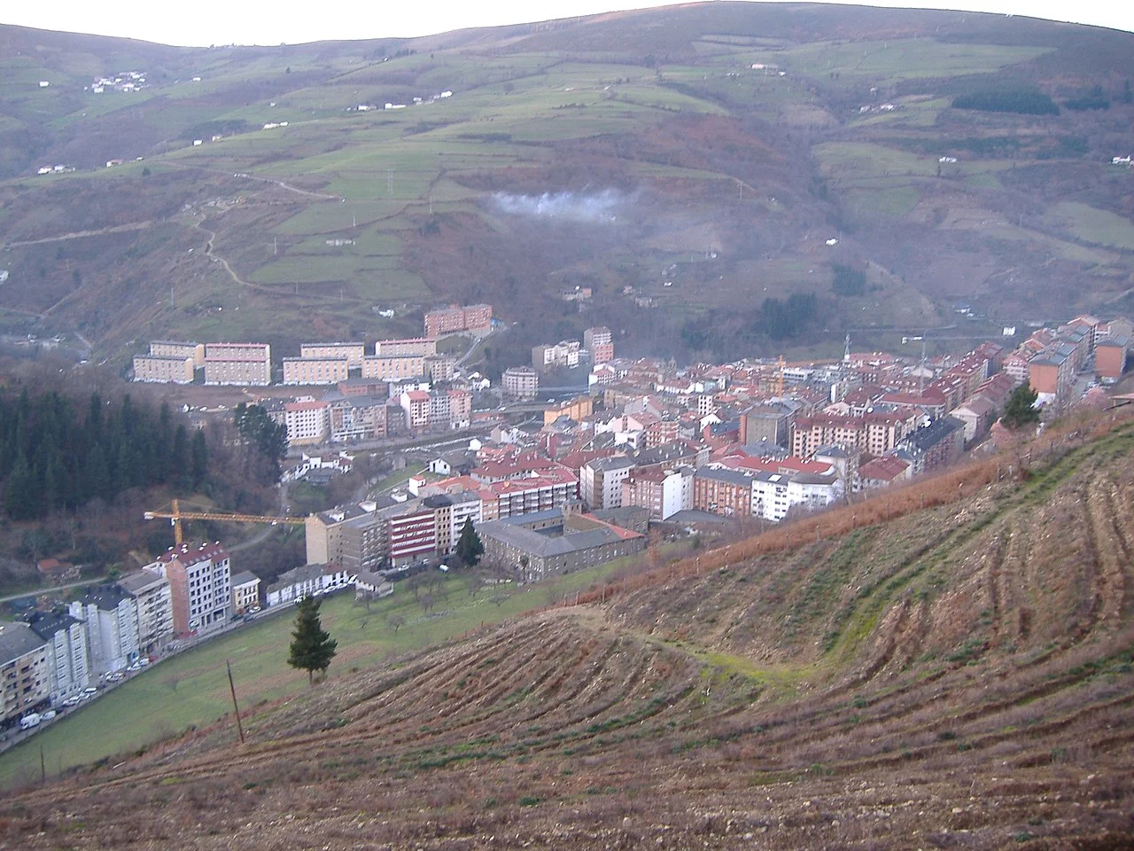 Photo of Cangas del Narcea