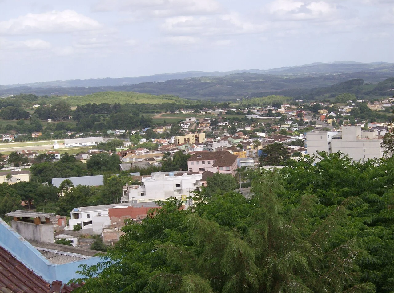 Photo of Canguçu
