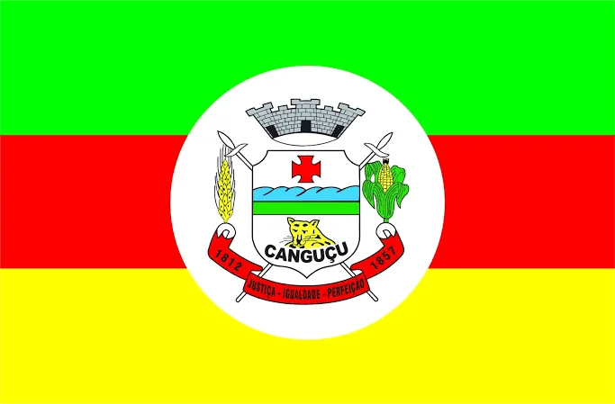 Photo of Canguçu