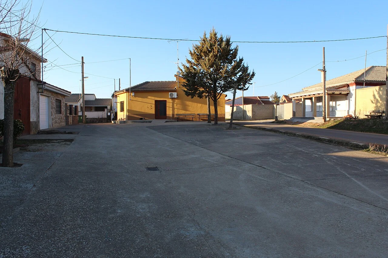 Photo of Canillas de Abajo