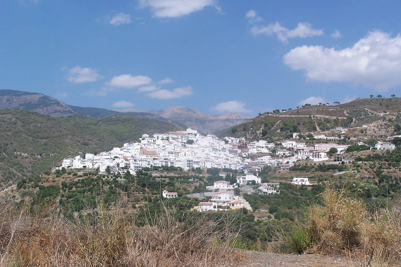 Photo of Canillas de Albaida