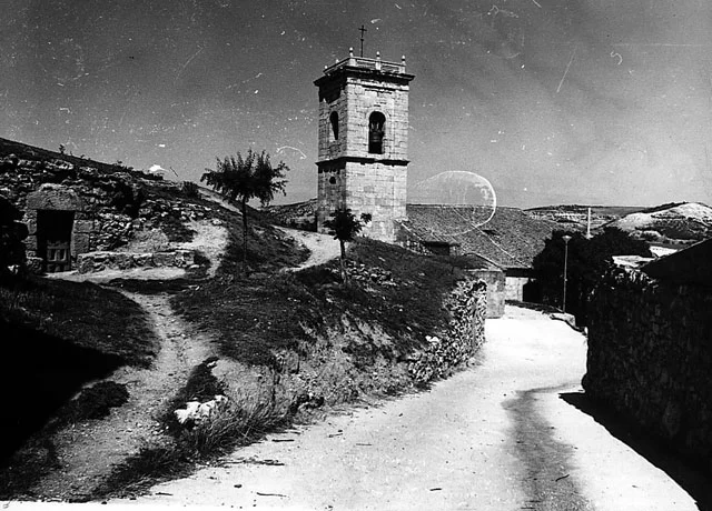 Photo of Canillas de Esgueva