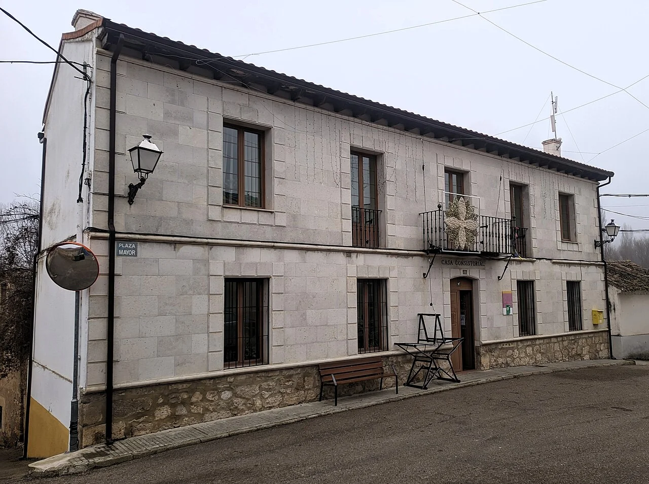 Photo of Canillas de Esgueva