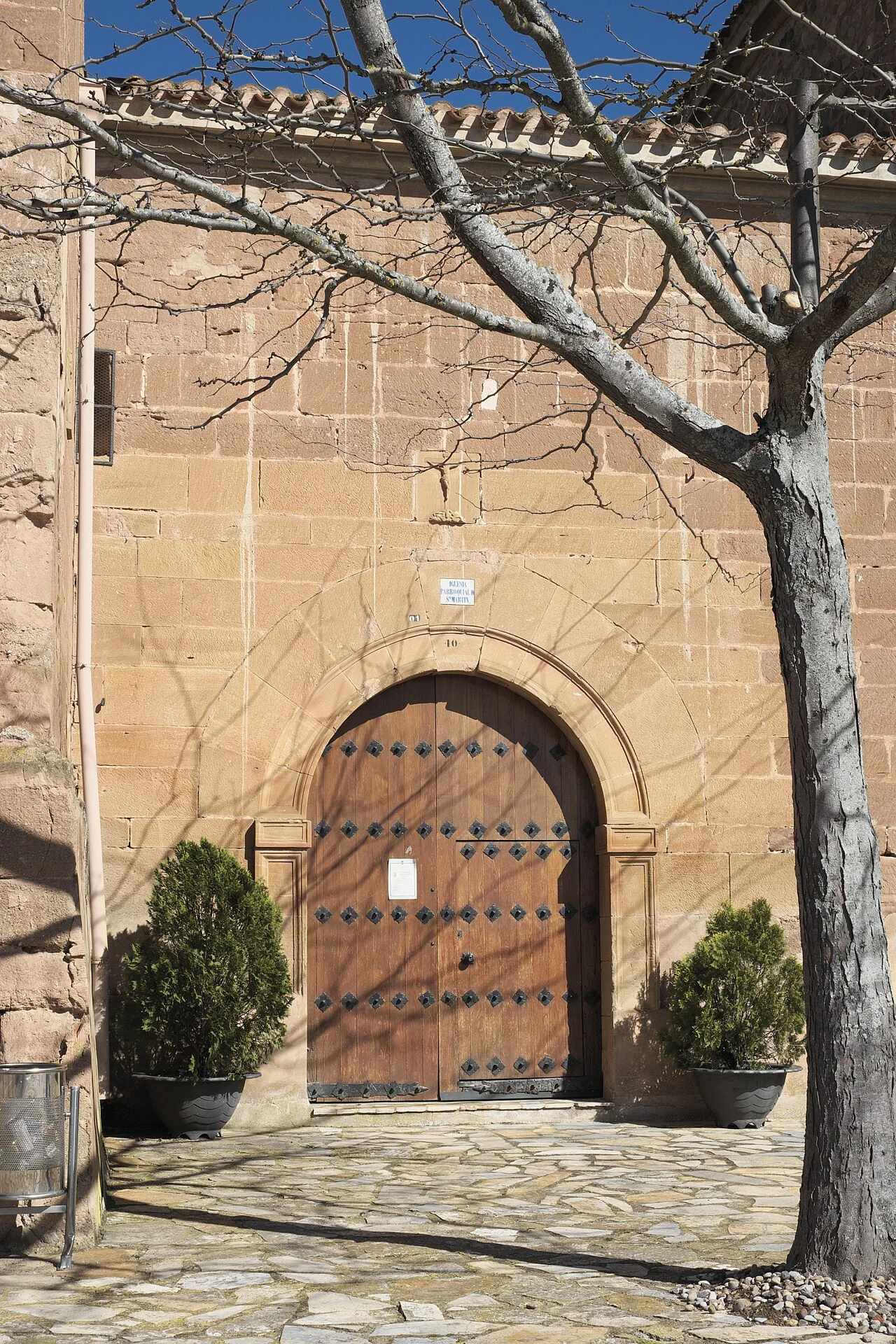 Photo of Canillas de Río Tuerto