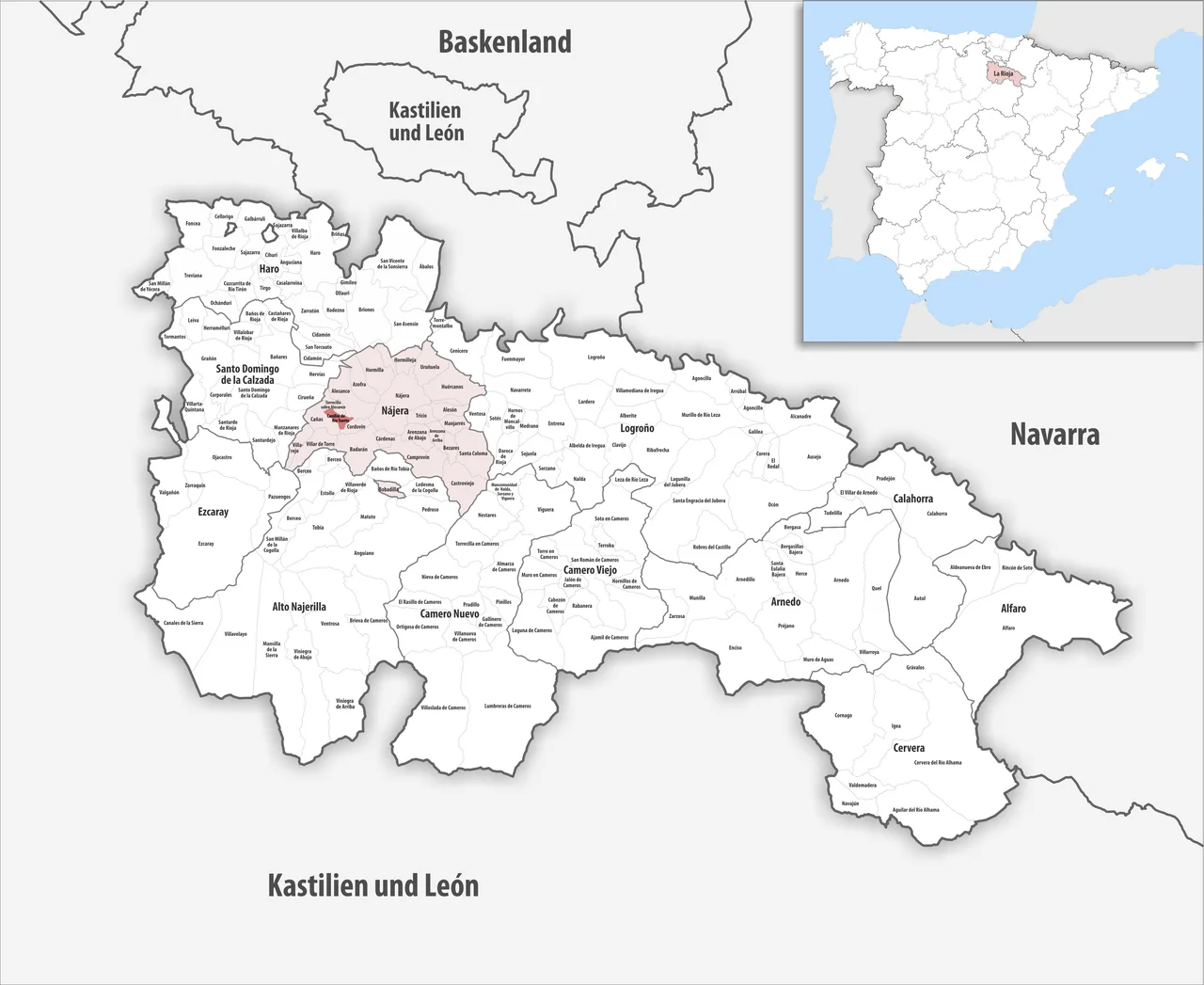 Photo of Canillas de Río Tuerto