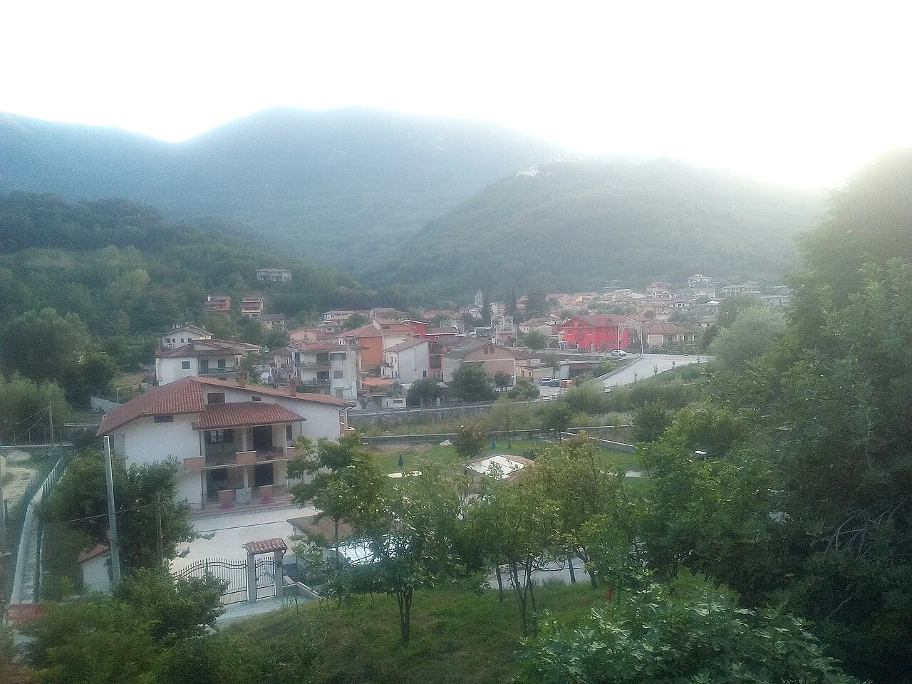 Photo of Canistro Inferiore