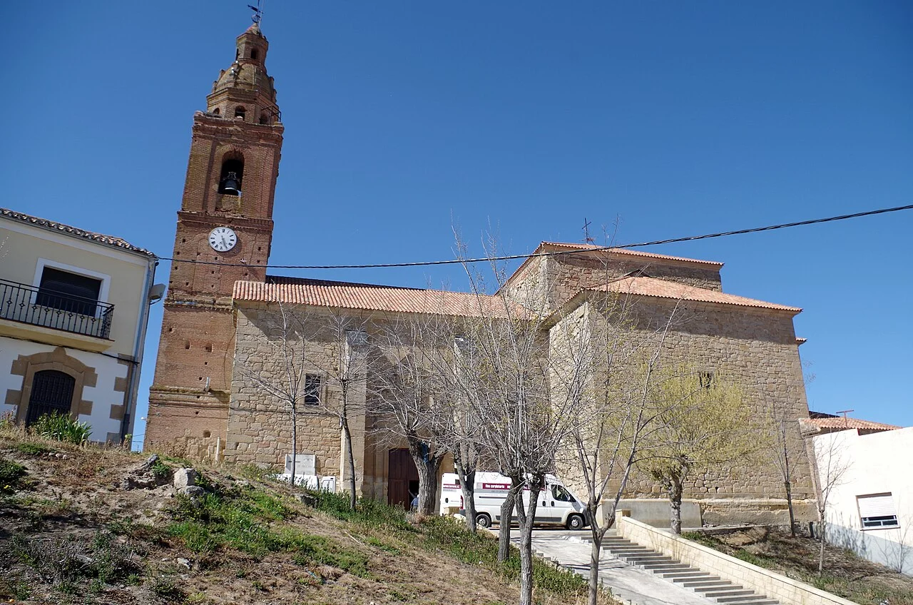 Photo of Cañizal