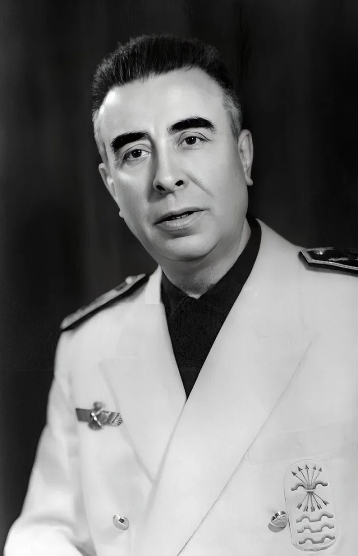 Photo of Cañizares