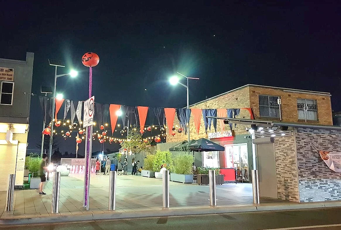 Photo of Canley Heights