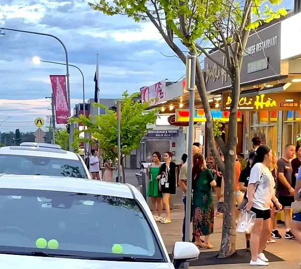 Photo of Canley Heights