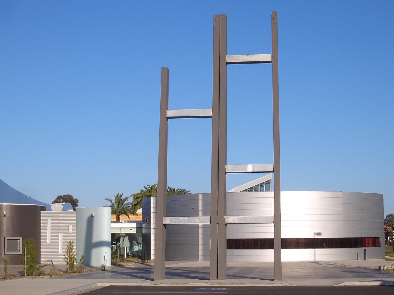 Cabramatta Leisure Centre