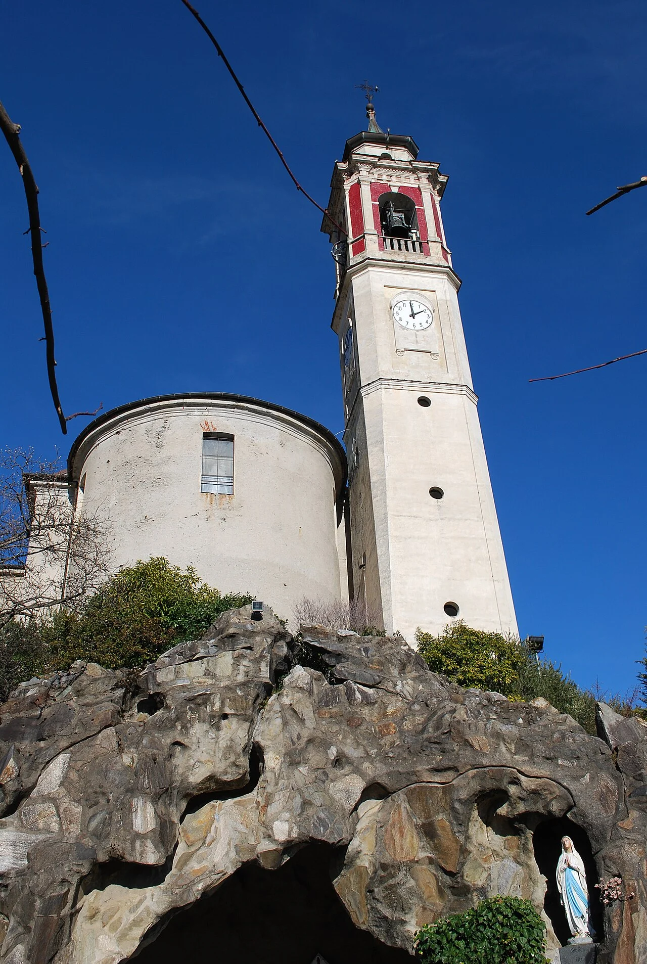 Photo of Cannero Riviera