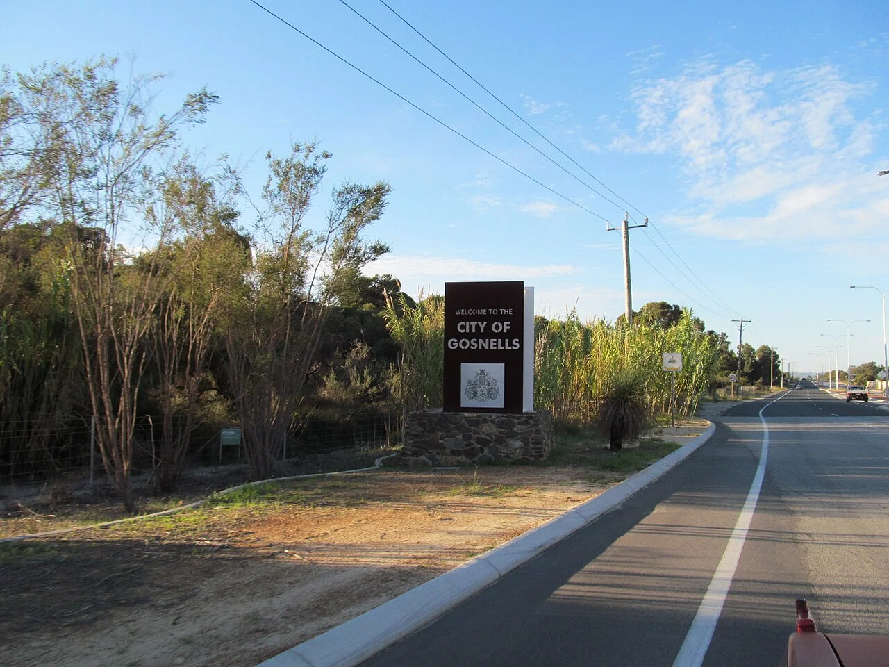 Photo of Canning Vale
