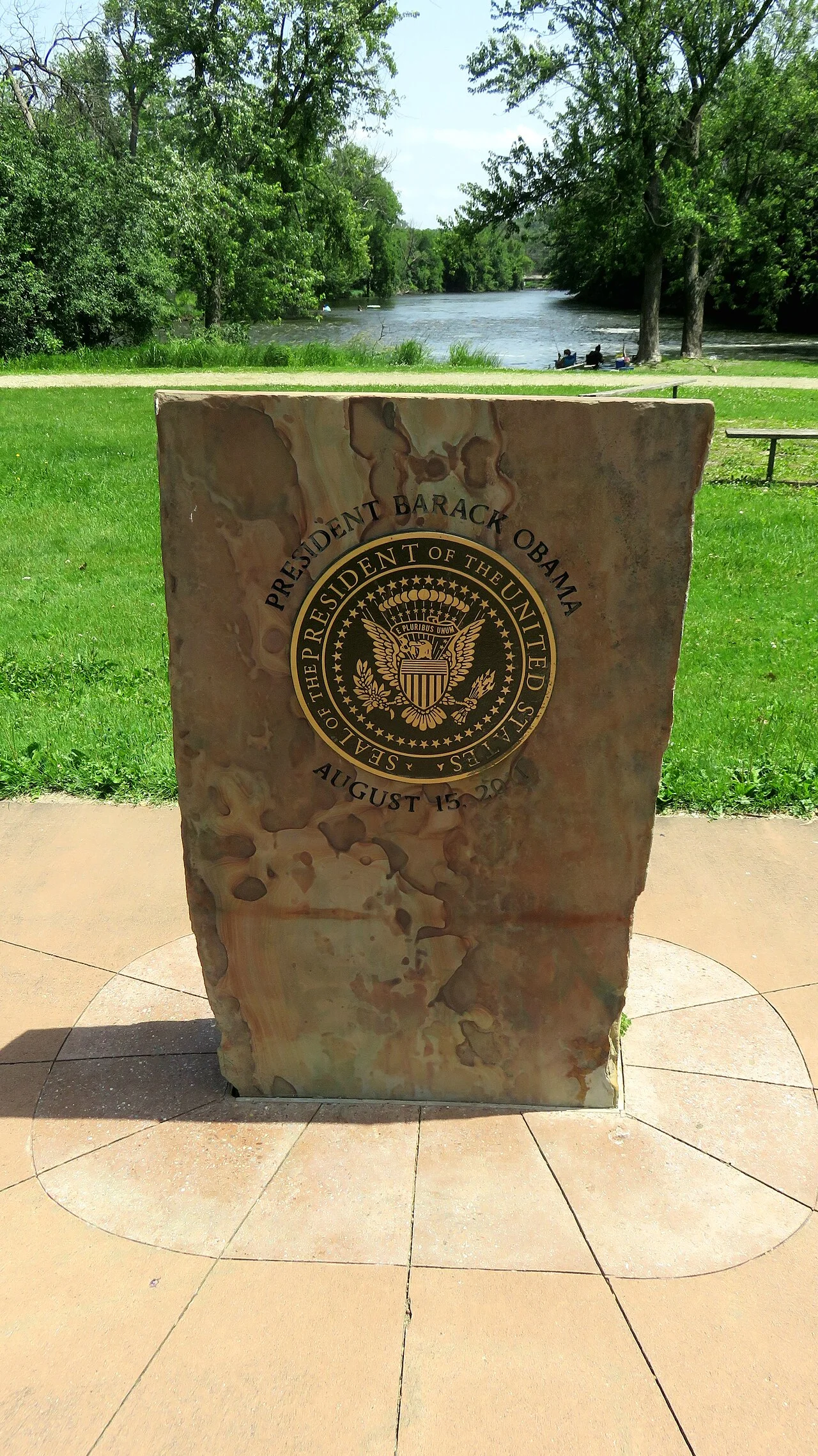 Photo of Cannon Falls