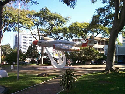 Photo of Canoas
