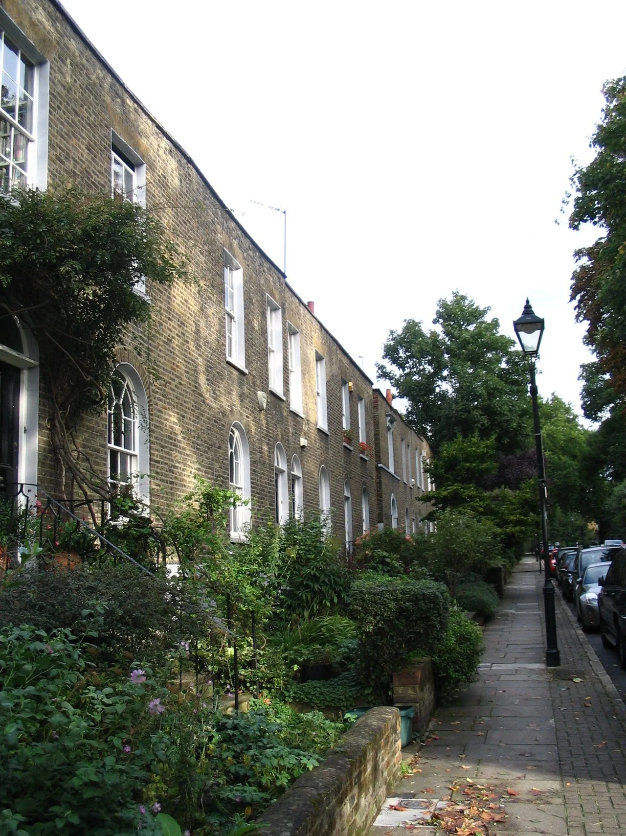 Photo of Canonbury