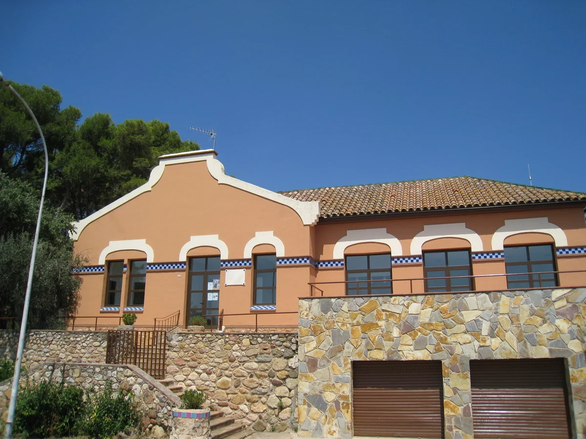 Photo of Cànoves i Samalús