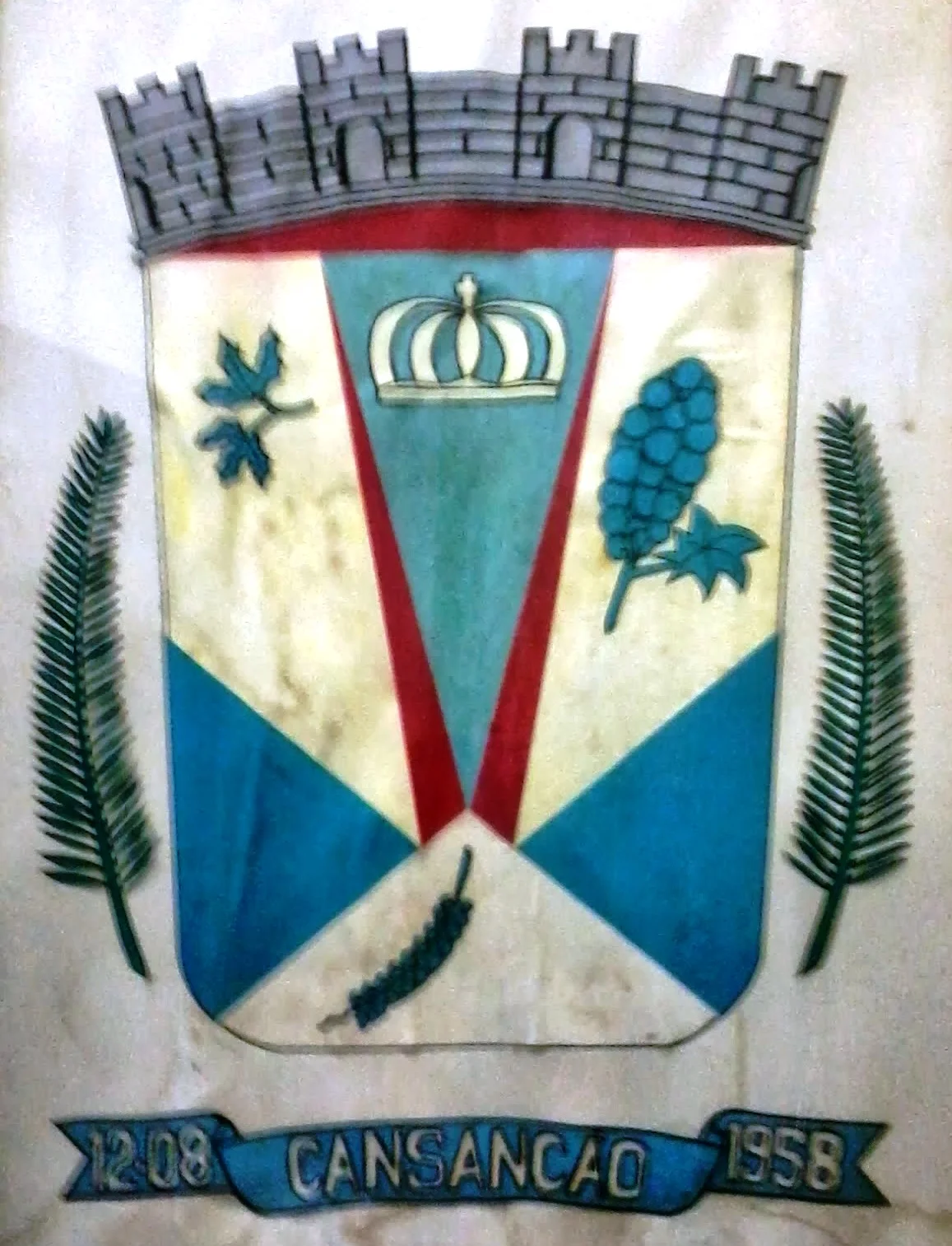 Photo of Cansanção