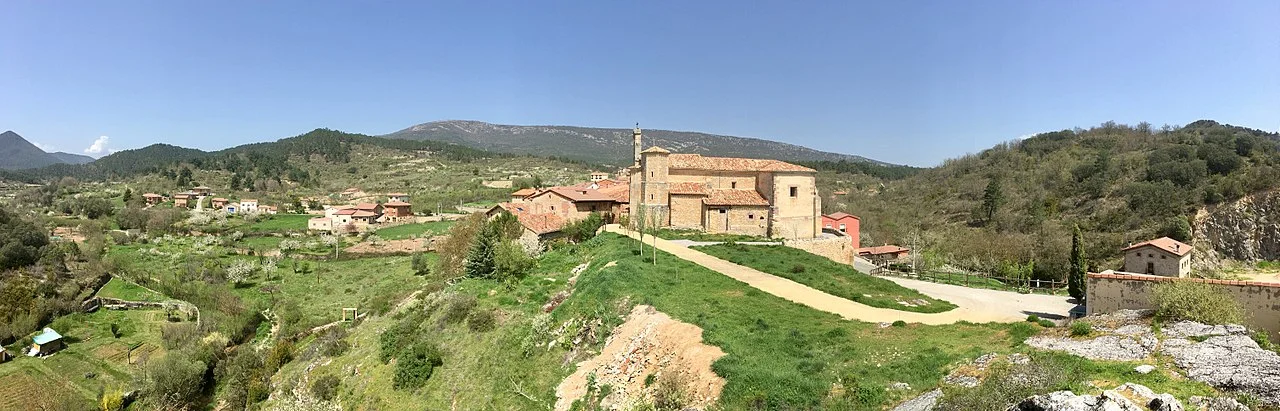 Photo of Cantabrana