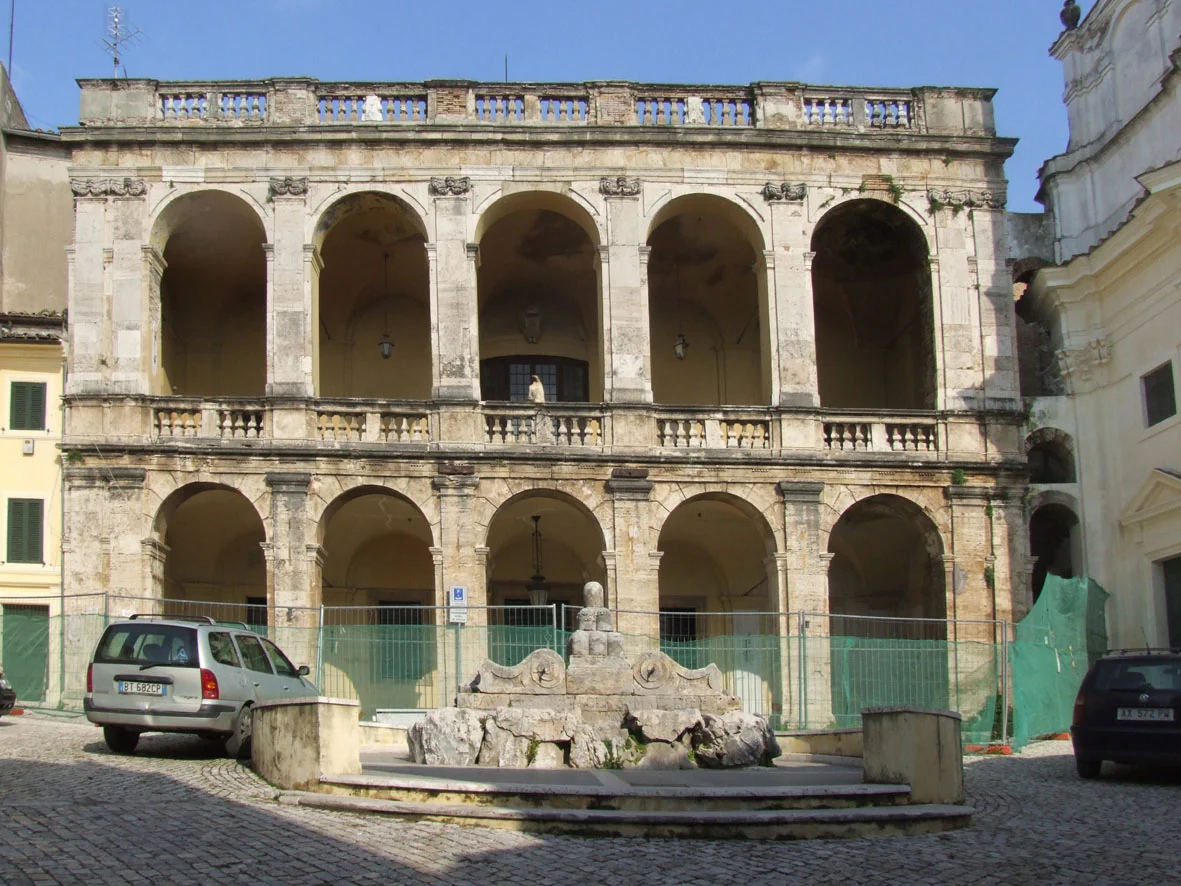 Photo of Cantalupo in Sabina