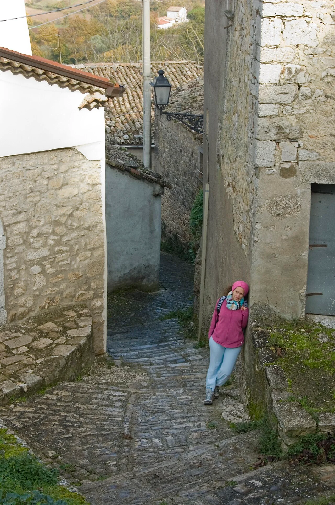 Photo of Cantalupo nel Sannio