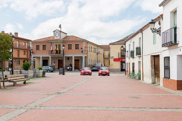 Photo of Cantimpalos