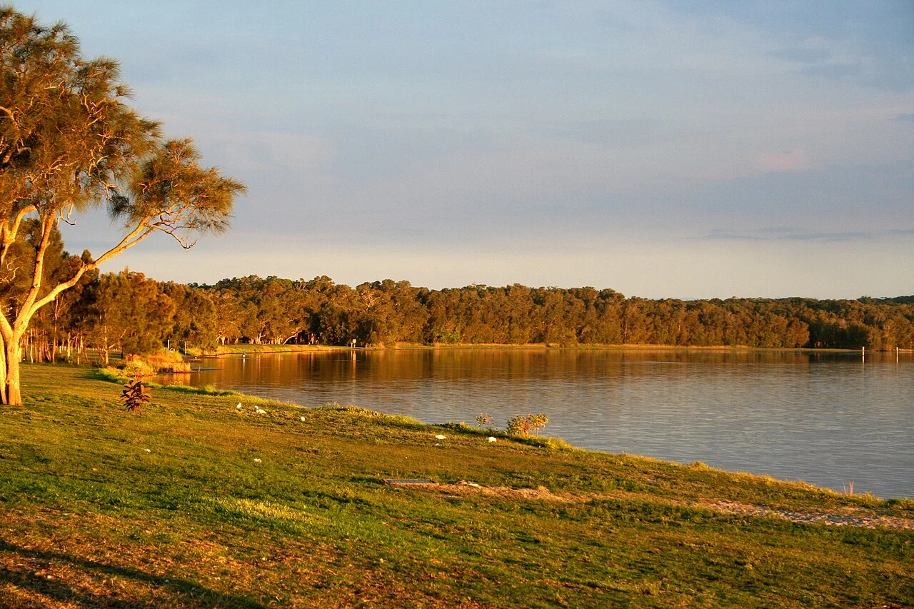 Photo of Canton Beach