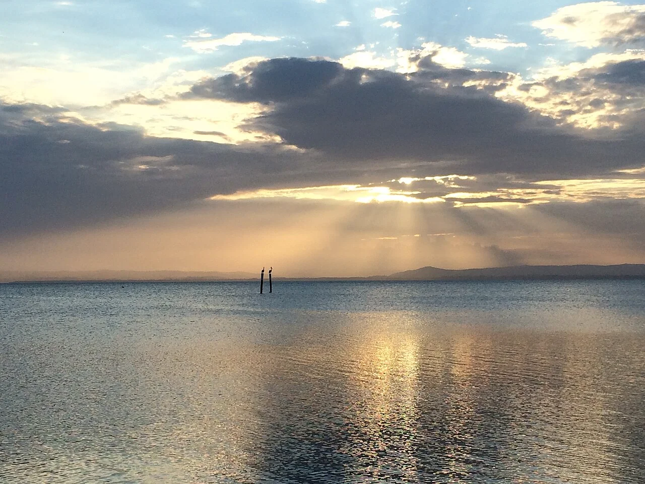 Photo of Canton Beach