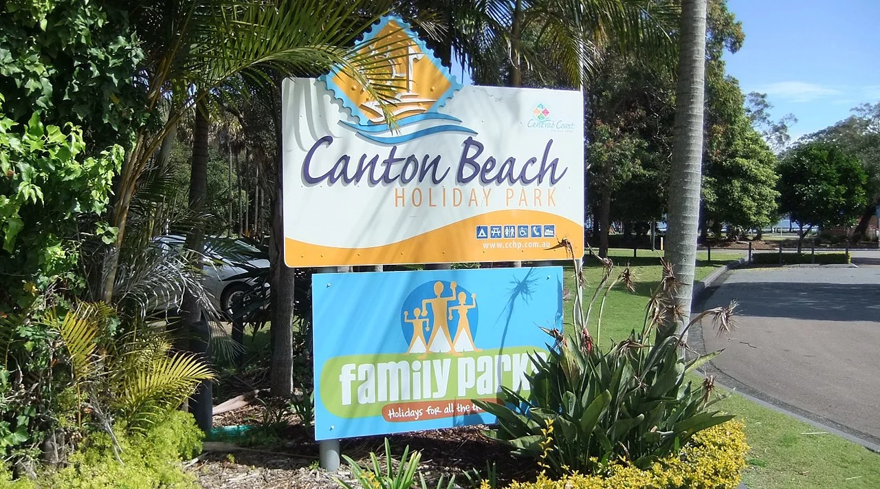 Photo of Canton Beach