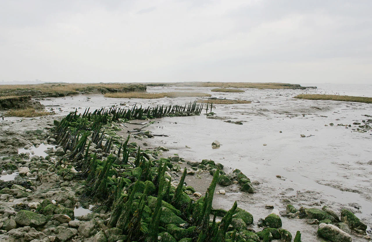 Photo of Canvey Island