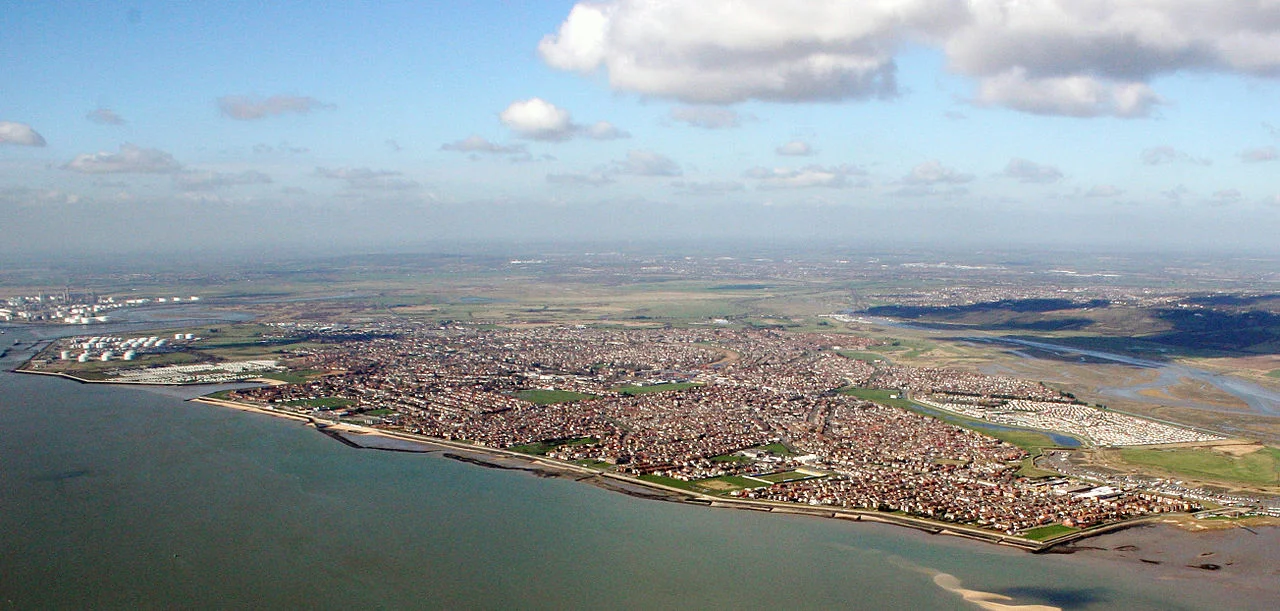 Photo of Canvey Island