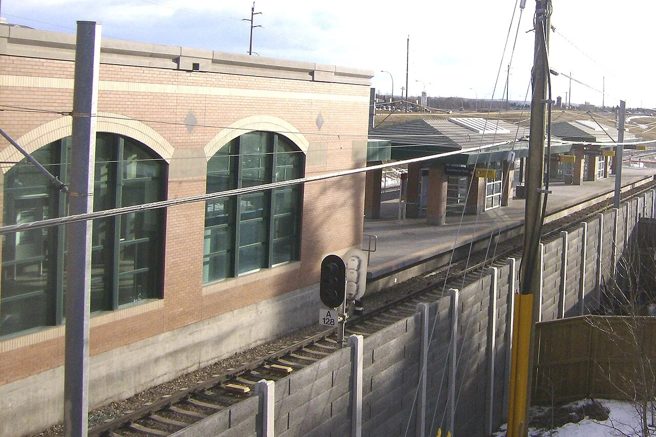 Photo of Canyon Meadows