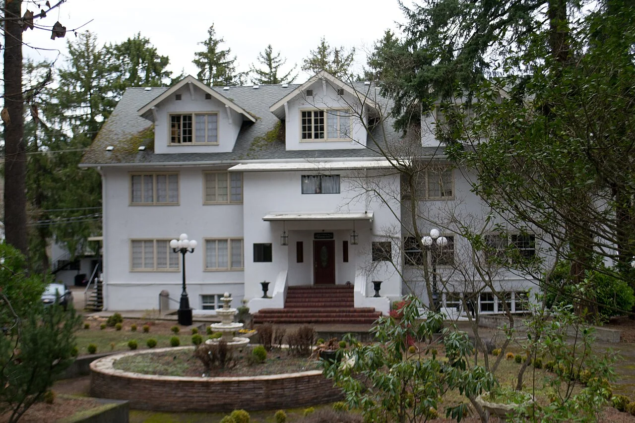 Photo of Canyonville