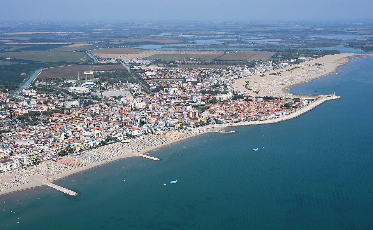 Photo of Caorle