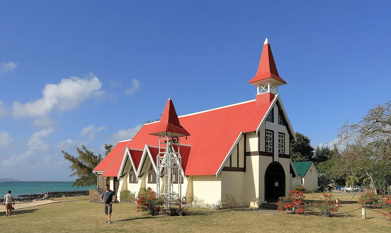 Photo of Cap Malheureux