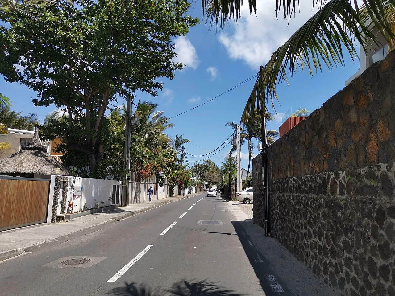 Photo of Cap Malheureux