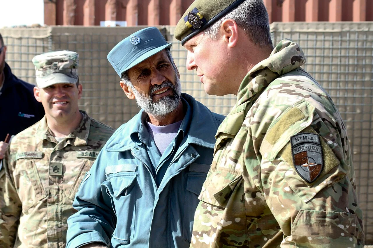 Photo of Cap Negro II