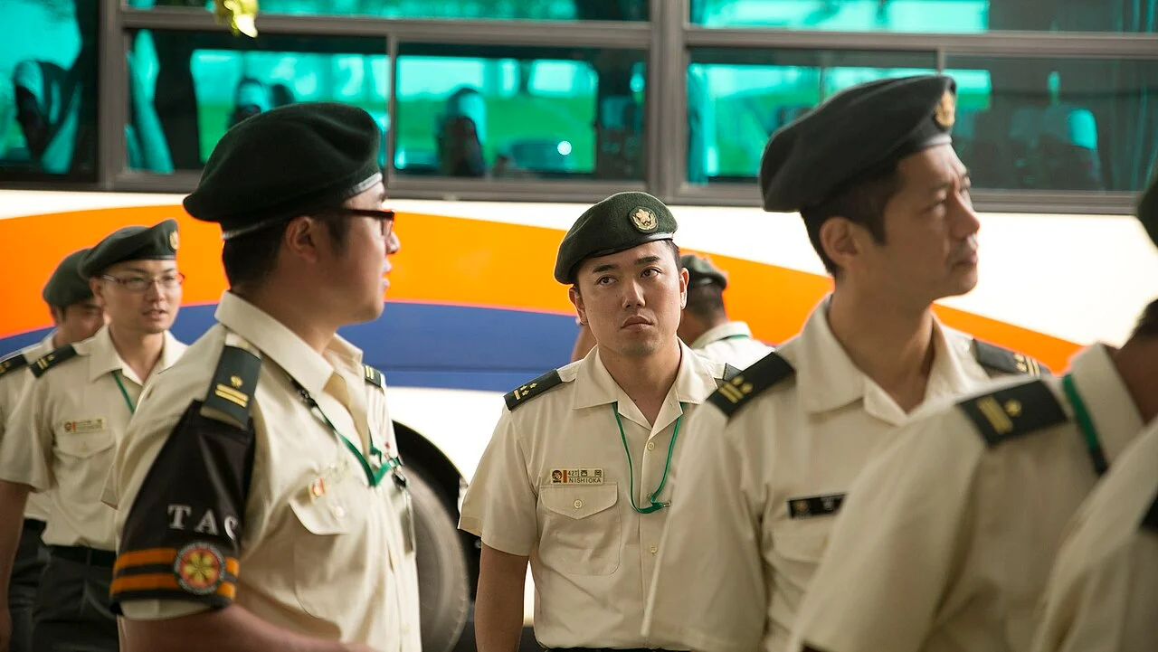 Photo of Cap Negro II