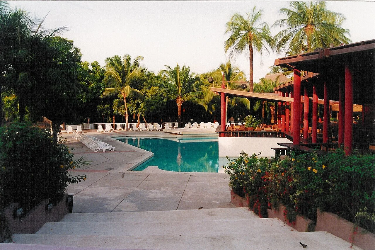 Photo of Cap Skirring