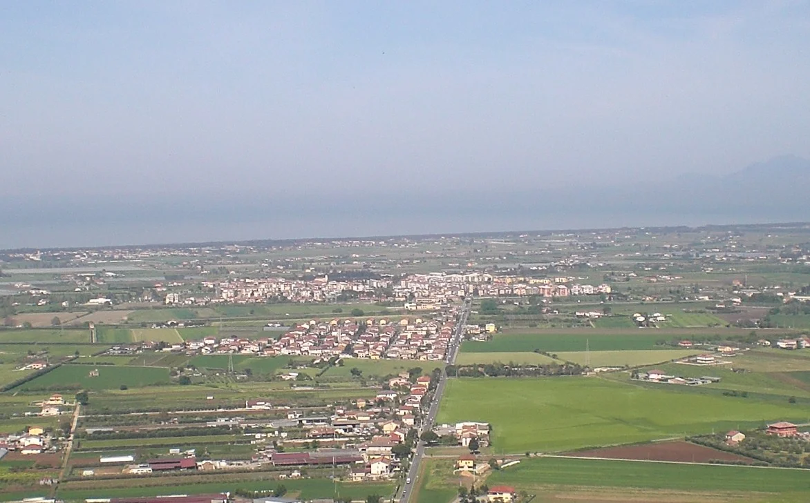 Photo of Capaccio Scalo